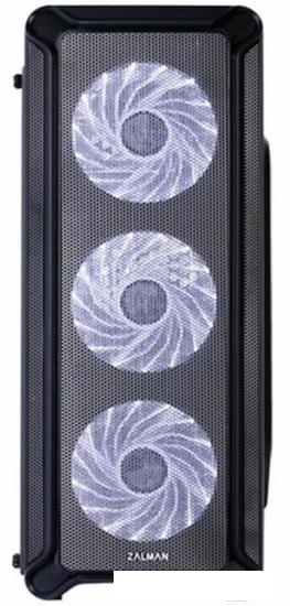 Корпус Zalman i3- фото2