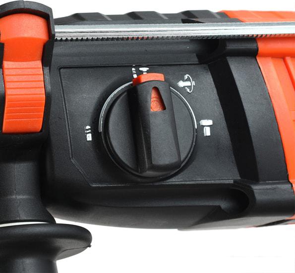 Перфоратор Patriot RH 242 140301326- фото3