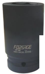 Набор торцевых головок FORSAGE F-48510056 56мм (1 предмет)