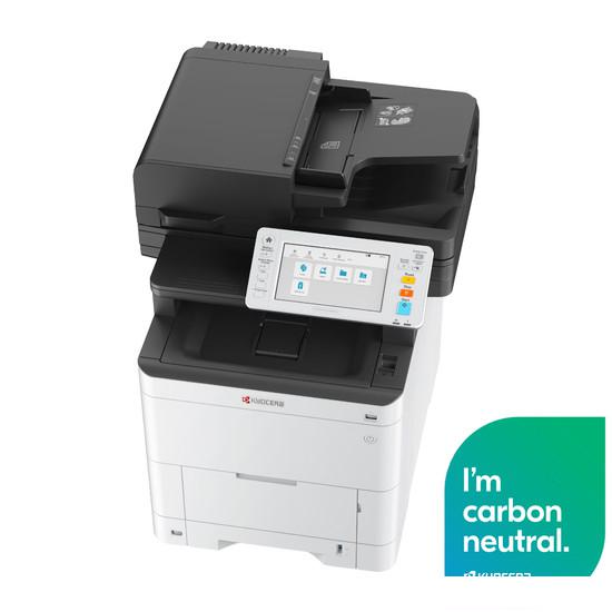 МФУ Kyocera Mita ECOSYS MA3500cix 1102YK3NL0- фото4