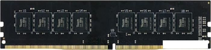 Оперативная память Team Elite 32GB DDR4 PC4-25600 TED432G3200C2201