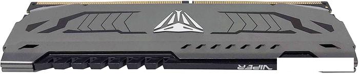 Оперативная память Patriot Viper Steel Series 32GB DDR4 PC4-28800 PVS432G360C8- фото3