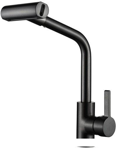 Смеситель Ledeme L4099B-4