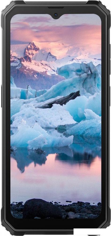 Смартфон Blackview BV4800 Pro 4GB/128GB (черный)- фото2