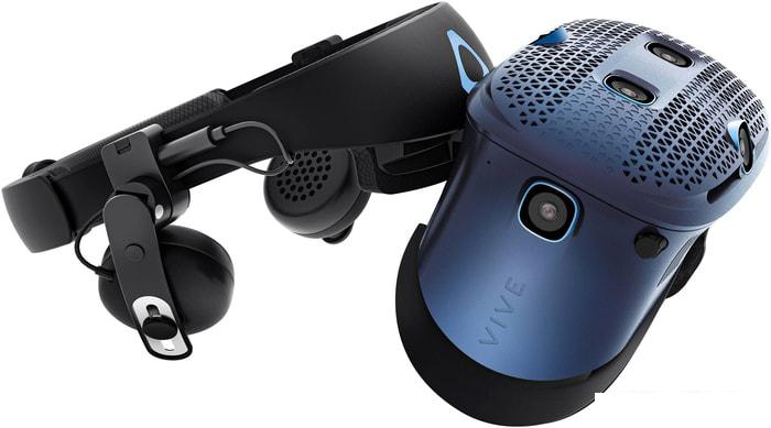 Очки виртуальной реальности HTC Vive Cosmos- фото3