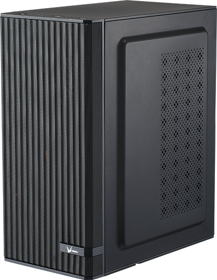 Корпус Formula Air Mesh G1 (черный)- фото4
