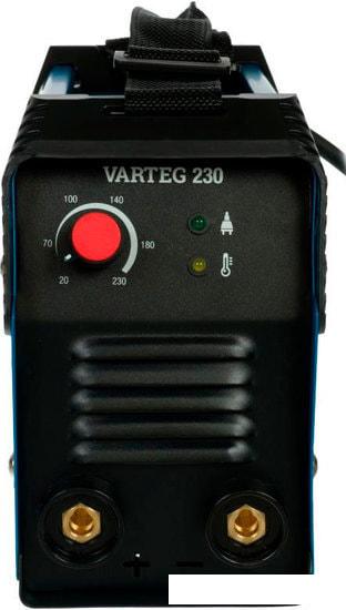 Сварочный инвертор FoxWeld Varteg 230- фото2