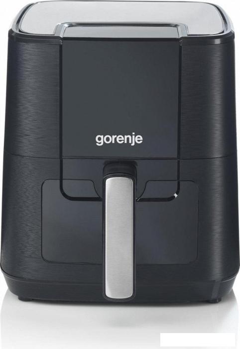 Аэрогриль Gorenje AF1350DWB- фото4
