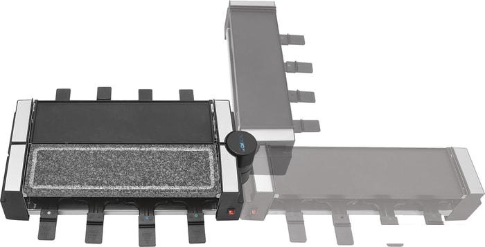 Раклетница Clatronic RG 3678- фото4