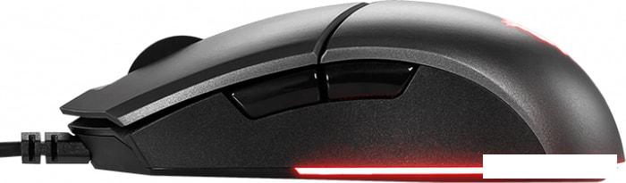 Игровая мышь MSI Clutch GM11- фото2