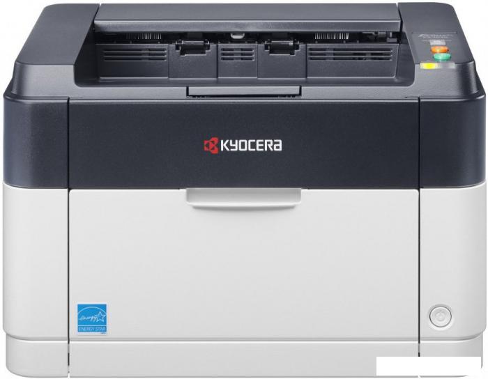 Принтер Kyocera Mita FS-1060DN 1102M33RU0- фото