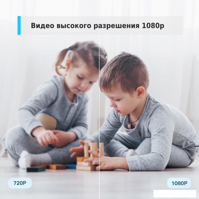 IP-камера TP-Link Tapo TC60 V4.2- фото4