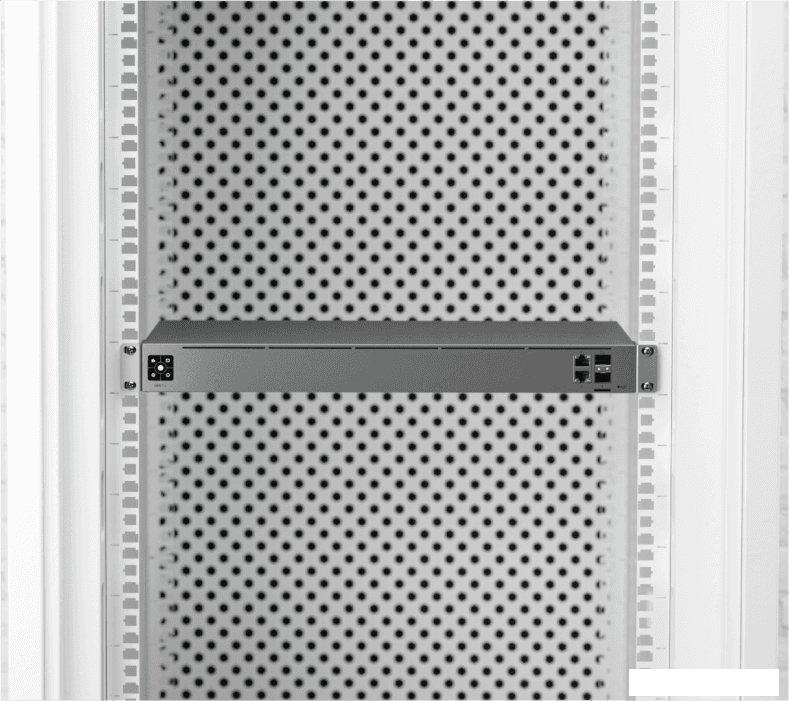 Маршрутизатор Ubiquiti Gateway Pro UXG-Pro- фото2