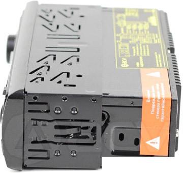 USB-магнитола ACV AVS-824BW- фото4
