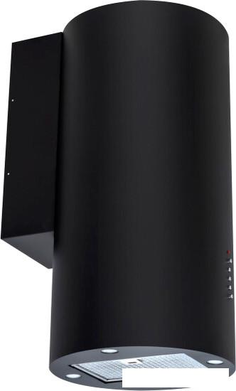 Кухонная вытяжка Akpo Balmera 40 WK-10 (черный)