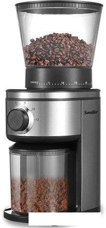 Электрическая кофемолка Sonifer SF-3563- фото