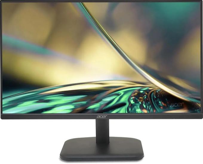 Монитор Acer EK241YHbi UM.QE1EE.H02- фото