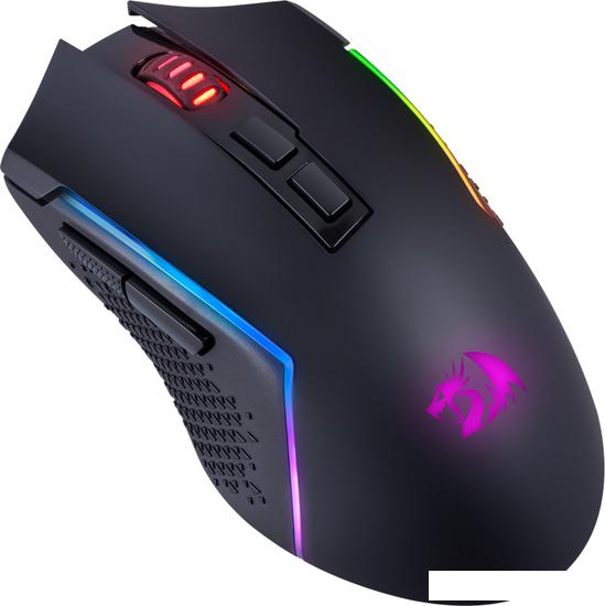Игровая мышь Redragon Trident- фото