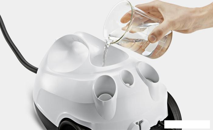 Пароочиститель Karcher SC 2 EasyFix 1.512-600.0- фото2