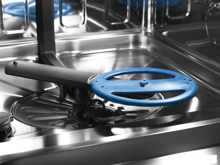 Встраиваемая посудомоечная машина Electrolux EES47320L- фото3