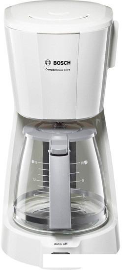Капельная кофеварка Bosch TKA3A031- фото