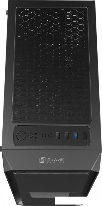 Корпус Oklick OCC-MD301- фото4