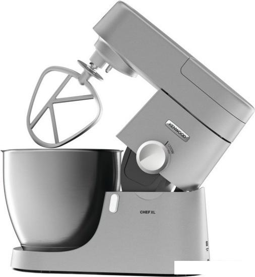 Кухонный комбайн Kenwood KVL4100S- фото4