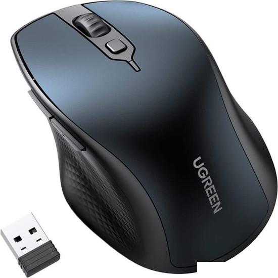 Мышь Ugreen MU101 15807- фото