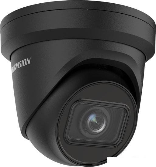 IP-камера Hikvision DS-2CD2H43G2-IZS (черный)- фото