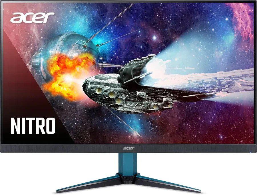 Игровой монитор Acer VG270UGbmiipx UM.HV0CD.G03- фото