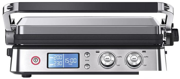 Электрогриль Braun MultiGrill 9 CG9047- фото3