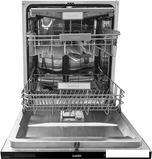 Посудомоечная машина Exiteq EXDW-I606- фото3
