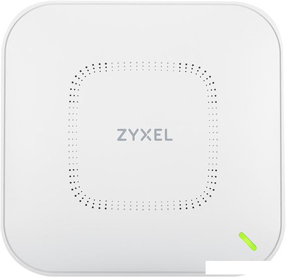 Точка доступа Zyxel WAX650S- фото