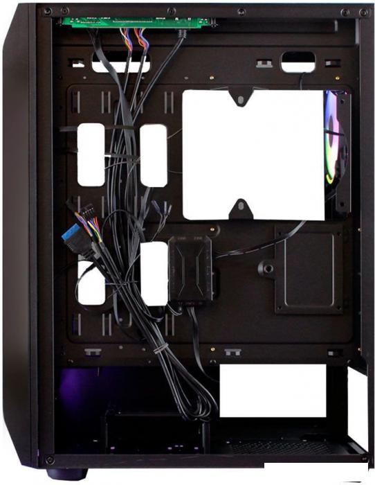 Корпус Ginzzu GL300- фото4