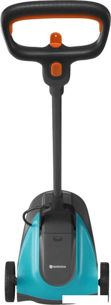Газонокосилка Gardena HandyMower 22/18V P4A 14620-20 (с 1-им АКБ)- фото2