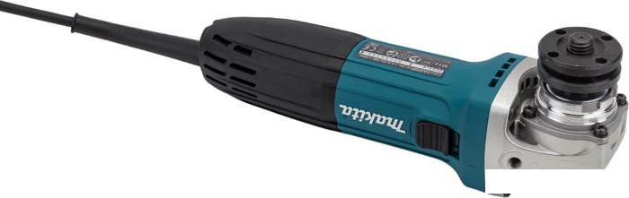 Угловая шлифмашина Makita GA5030RX9- фото4