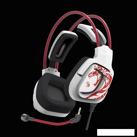 Наушники A4Tech Bloody G575P Naraka- фото4