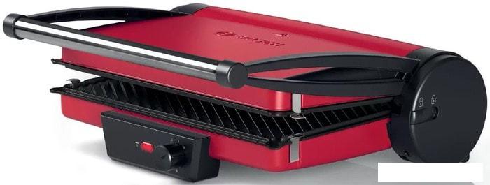 Электрогриль Bosch TCG4104- фото2