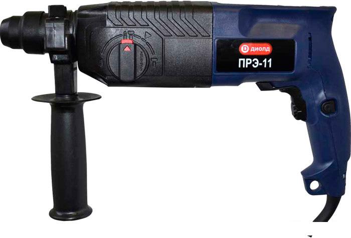 Перфоратор ДИОЛД ПРЭ-11