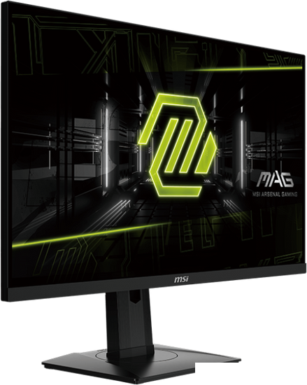 Игровой монитор MSI MAG 274QRF QD E2- фото3