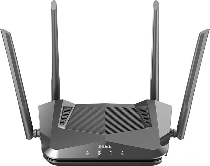 Wi-Fi роутер D-Link DIR-X1530/RU/A1A- фото