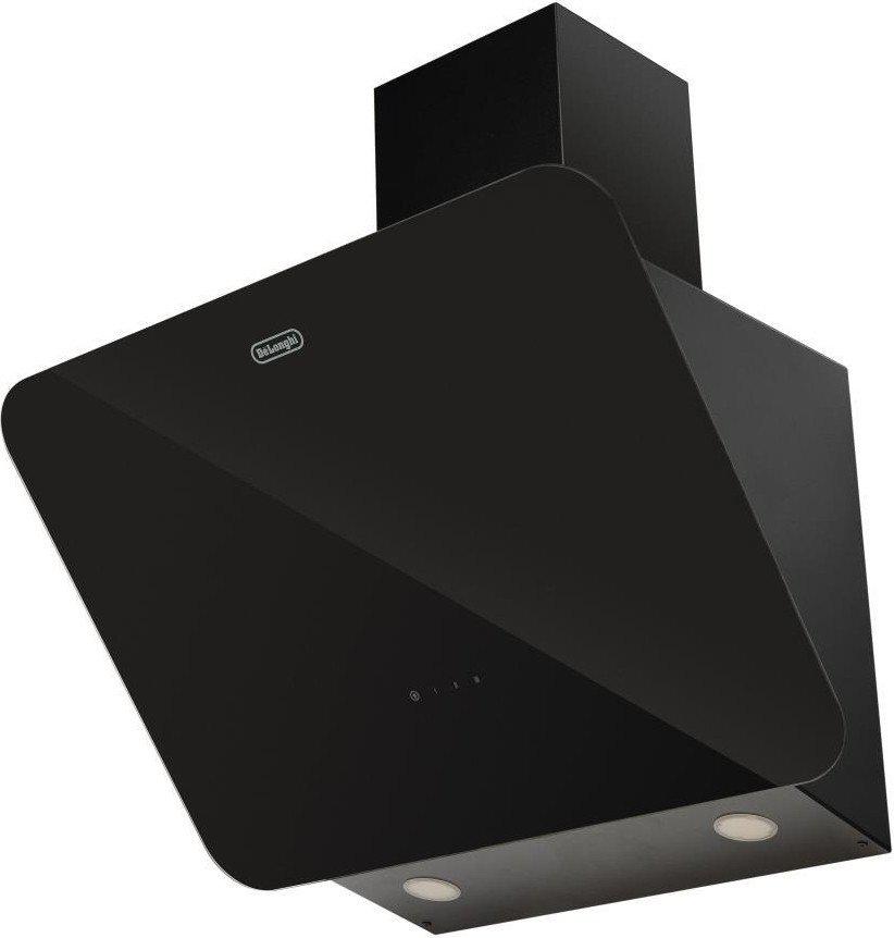 Кухонная вытяжка DeLonghi Arco 608 NB- фото2