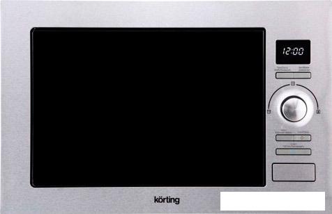 Микроволновая печь Korting KMI925CX- фото