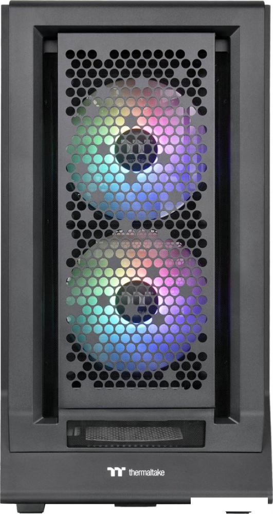 Корпус Thermaltake Ceres 350 MX Black CA-1Z3-00M1WN-00- фото3
