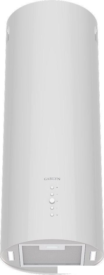 Кухонная вытяжка Garlyn CH-110