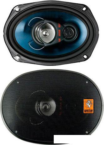 Коаксиальная АС Mystery MC-6943