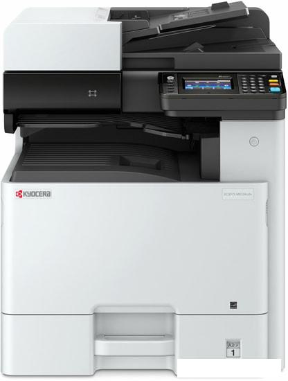 МФУ Kyocera Mita ECOSYS M8124cidn- фото