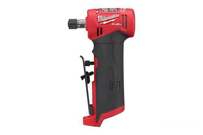 Угловая шлифмашина Milwaukee M12 FUEL FDGA-0 4933471438 (без АКБ)- фото2