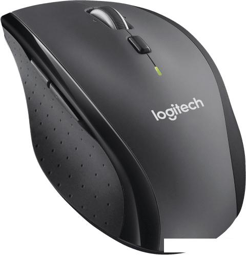 Мышь Logitech Marathon M705 910-006034- фото4