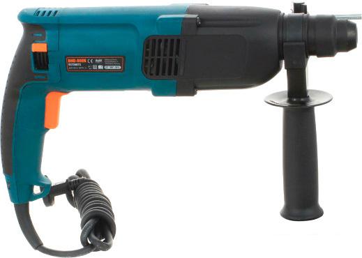 Перфоратор Bort BHD-800N- фото3